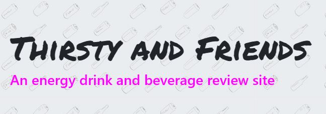 a link to thirstyandfriends.blog